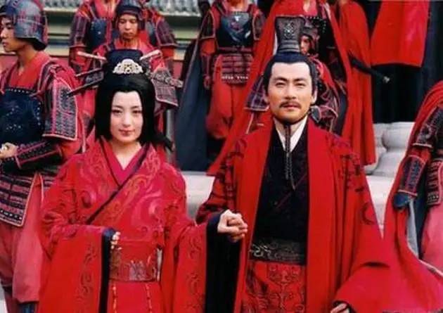 卫青和霍去病的传奇人生,卫青霍去病帝国双璧