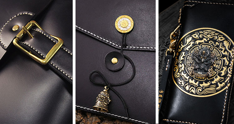 皮具入门知识,手工皮具皮料选择