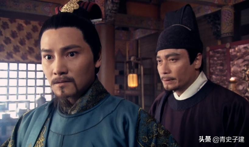 岳飞为何跟主战派宰相张浚从相知到反目？