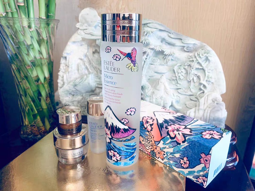 补水保湿超好的一款平价精华水,保湿精华水十大排名