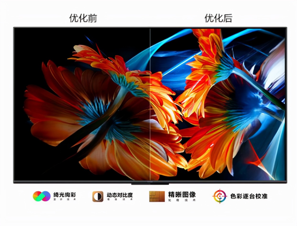 华为电视哪个型号更好性价比高,华为电视怎么选型号