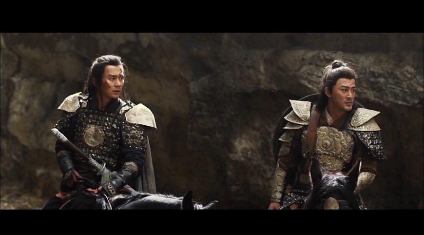 正史中的杨家将有杨宗保这个人嘛,杨家将杨宗保死的真相