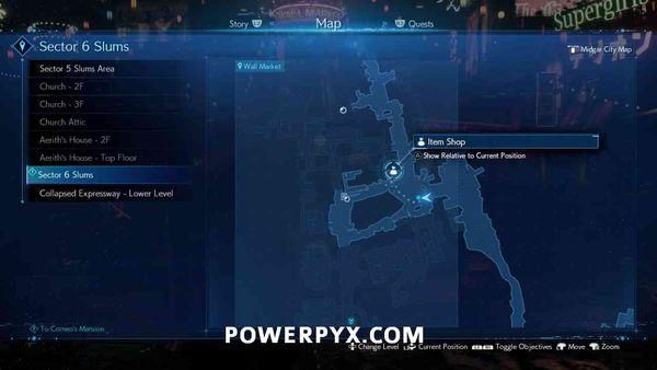 最终幻想7重制版唱片位置,最终幻想7重制版音乐全收集