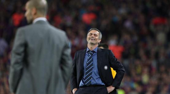 足坛近十年最佳球队巴萨,近十年来足坛最佳阵容包括内马尔