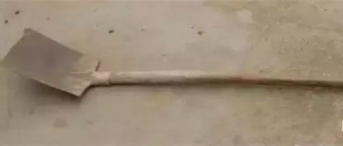 陕西蓝田山沟沟村庄,我的老家在蓝田