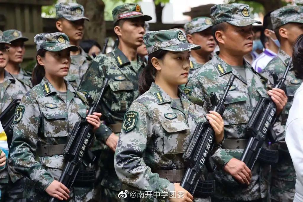 天津市南开中学全国排名,南开中学在全国有几所