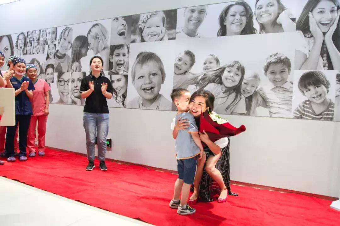 「优德最强锦鲤颁奖现场回顾」众多福利一人独揽，嫉妒到发疯