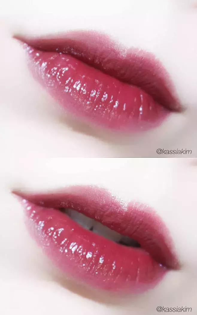 黑黄皮必入手的10支超显白口红,一生必入口红