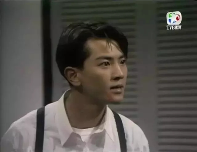 郑伊健的舞台,沉迷游戏郑伊健