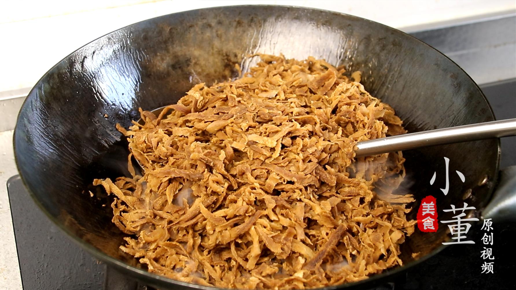 干萝卜丝蒸五花肉的做法大全家常,干萝卜丝焖五花肉怎么弄好吃