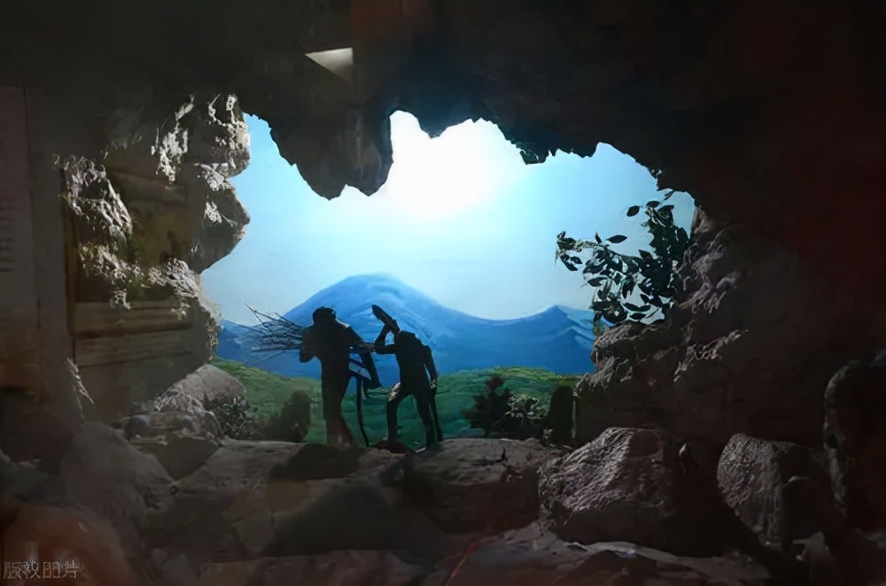 脱毛为啥?114万年前人类褪毛,只剩阴毛、头发等,究竟有啥用?