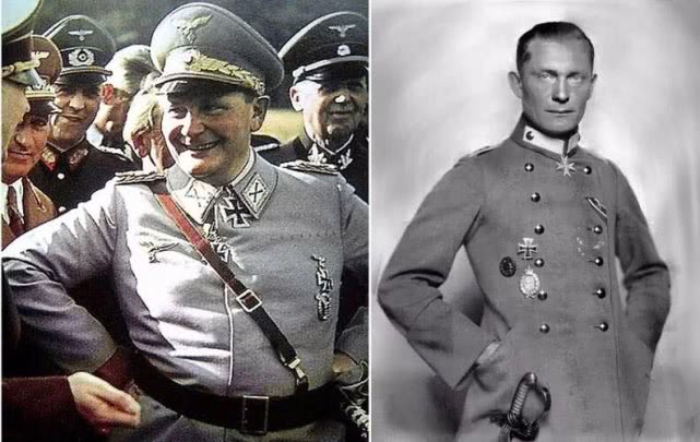 帝国雄鹰二战德国,二战最强德国国防军