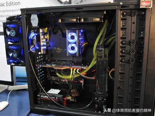 组装电脑装机,如何diy组装台式电脑