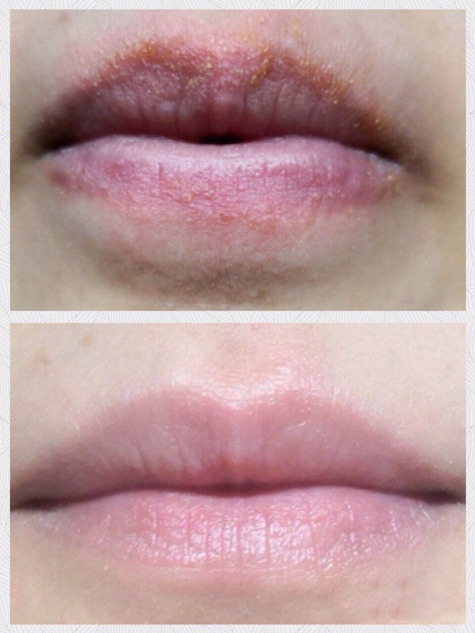 lamer海蓝之谜新版唇膏唇膜,海蓝之谜唇膏哪一款好