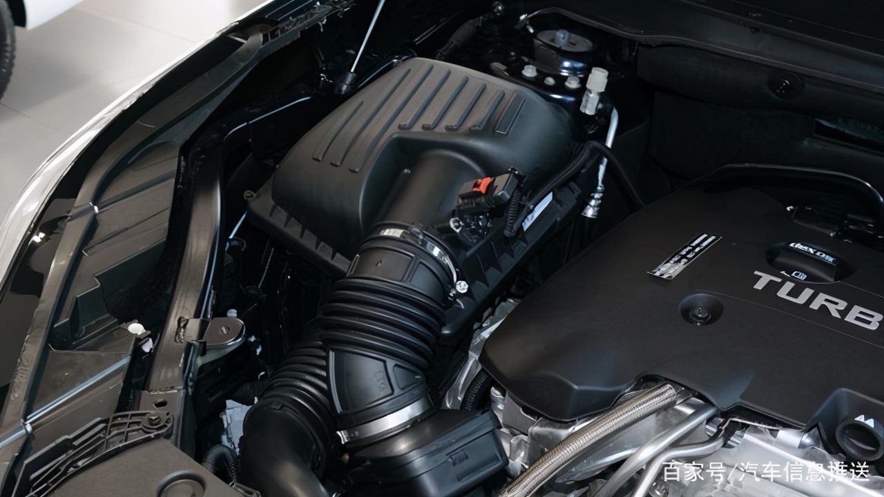 2022款昂科威1.5t豪华版真实油耗,昂科威油耗高动力差是什么原因