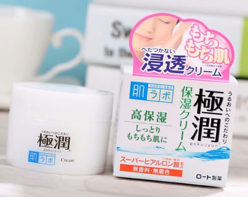 2023日本面霜排行榜,日本的十大面霜排行榜