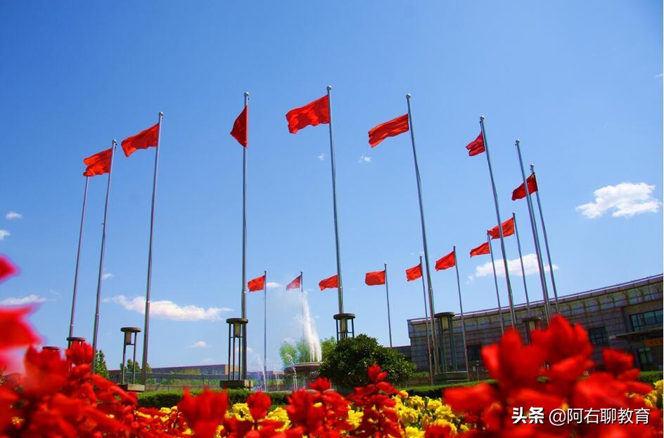 沈阳最低调的学校,沈阳最知名的大学