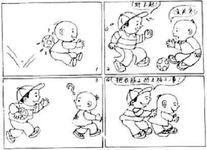 你还在为小学生的看图写话而担心吗？来看这些题目和范文