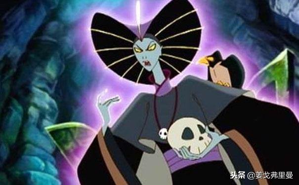 童年回忆动画片90后合集,还记得我们童年的动画片吗