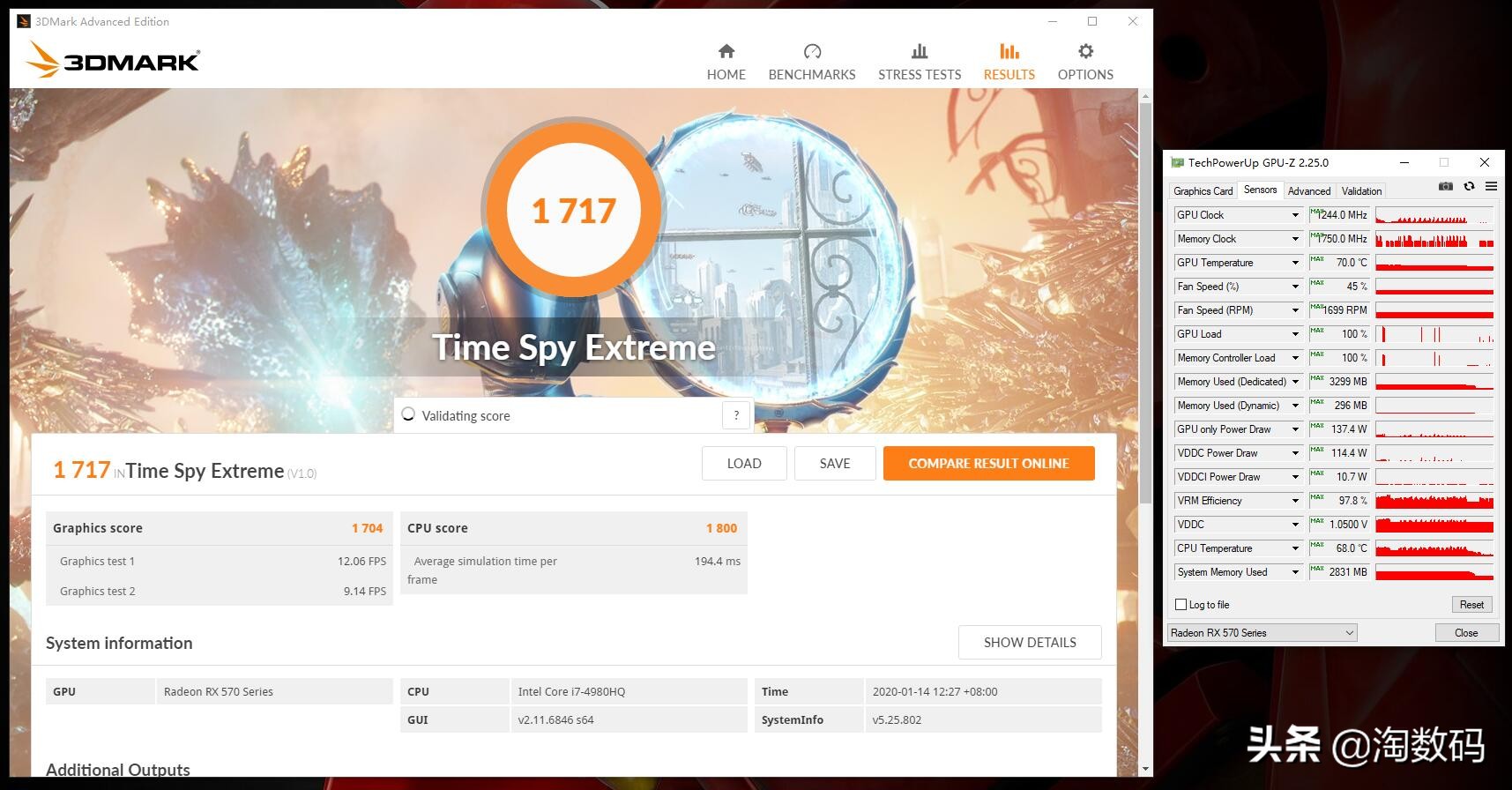 rx570显卡还值得买吗,rx570显卡能玩pubg