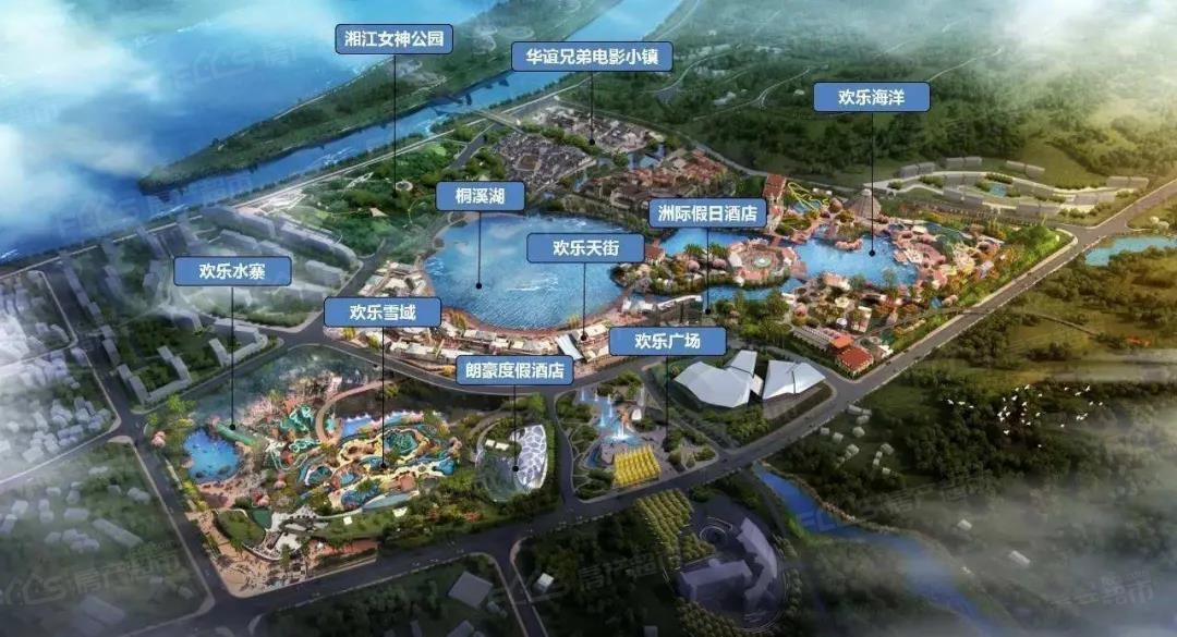 为什么湘潭九华房价那么便宜,湘潭九华的房子有价值吗