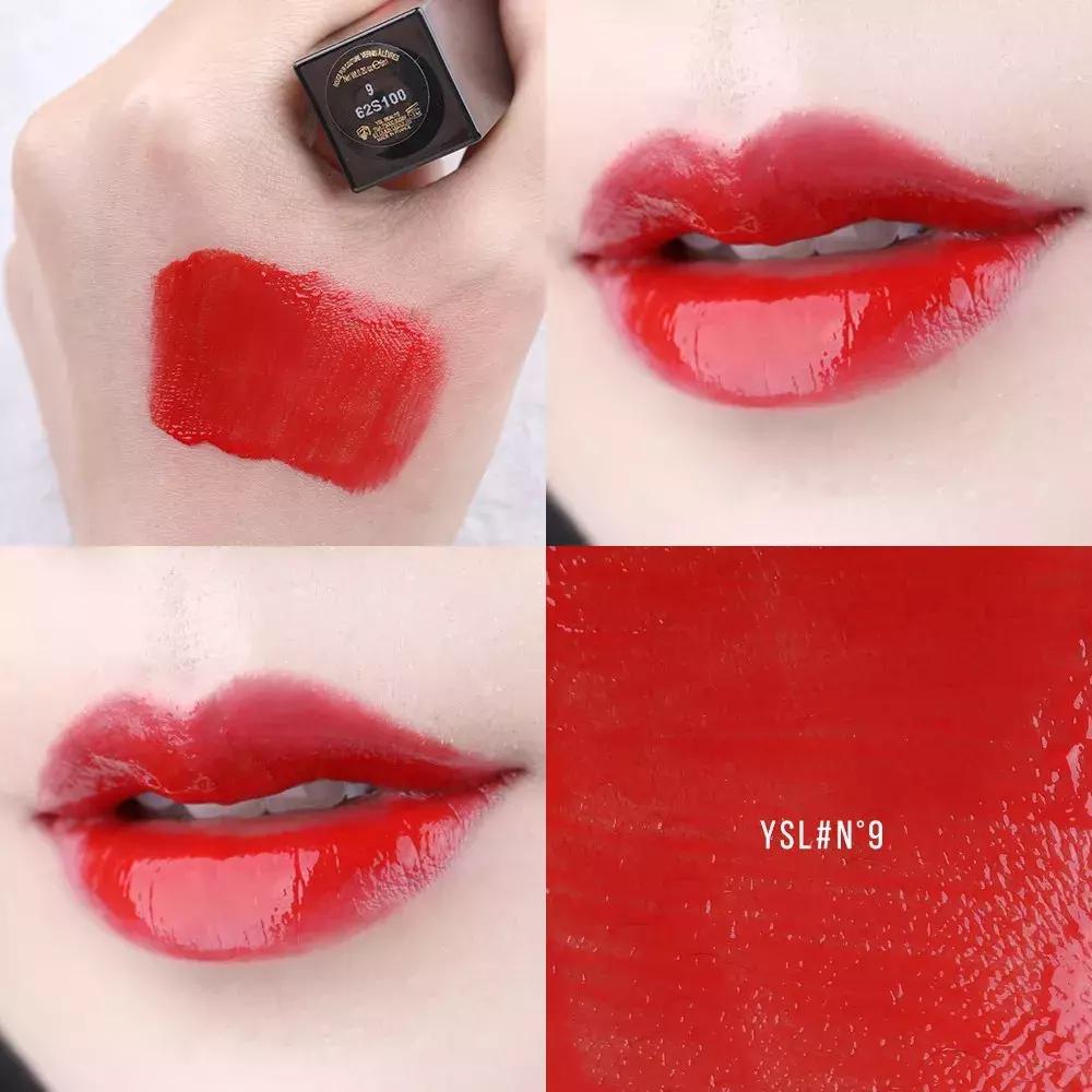 夏天最好用的口红推荐,最显白的秋冬口红好看到爆炸