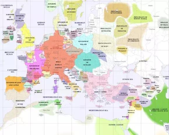 自然科学的诞生与发展,自然科学的起源