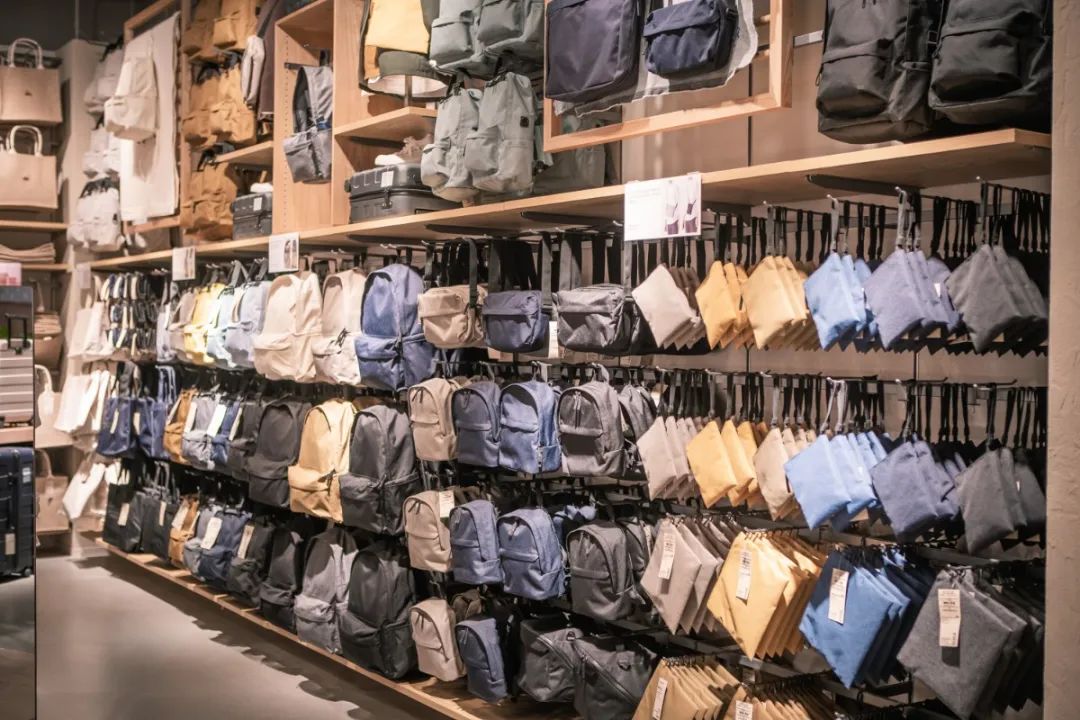 muji无印良品上海旗舰店,无印良品muji门店上海