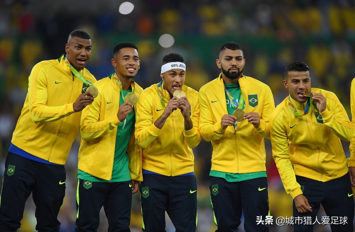 梅西世界杯圆梦,梅西内马尔苏亚雷斯拿过几个冠军