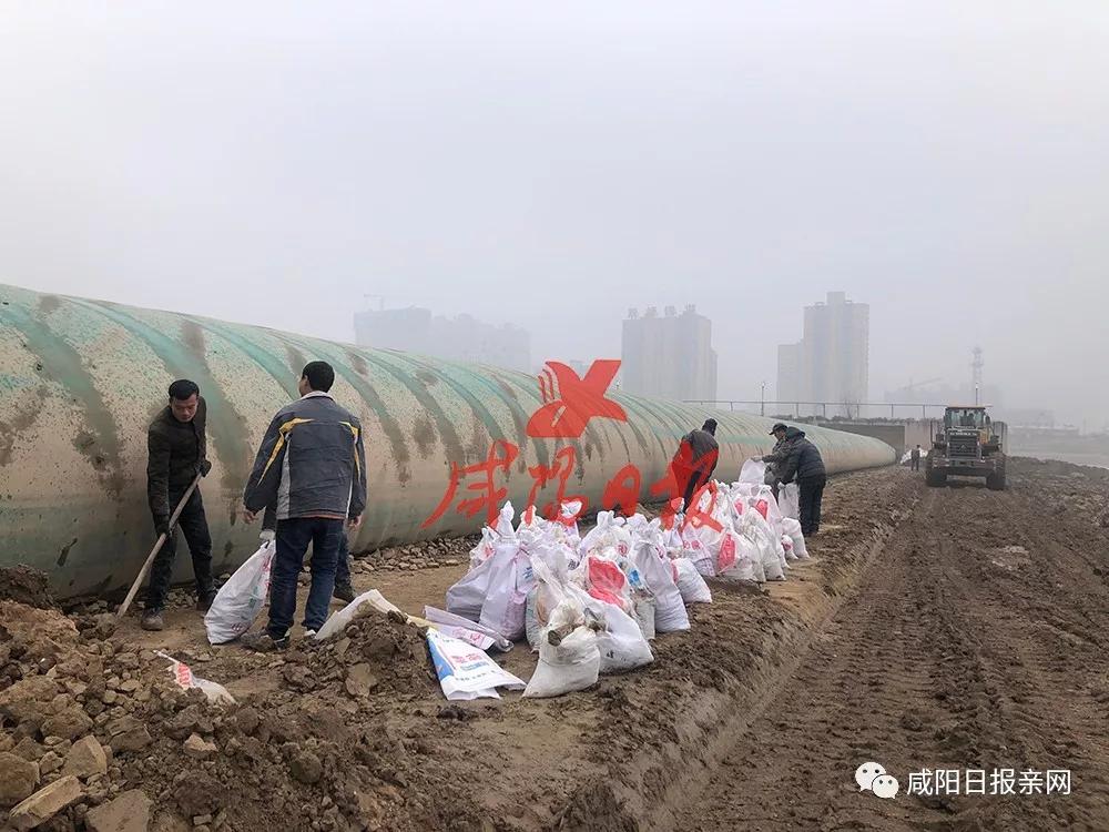 咸阳湖最新消息,咸阳湖进度