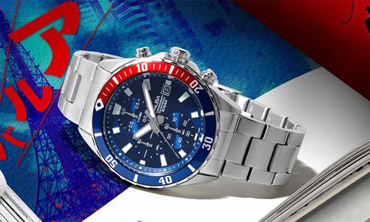 日本的雅柏手表怎么样,雅柏手表和西铁城哪个好