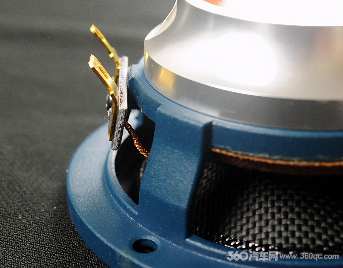 德国ie中校音响喇叭功率,德国ie中校喇叭怎么样