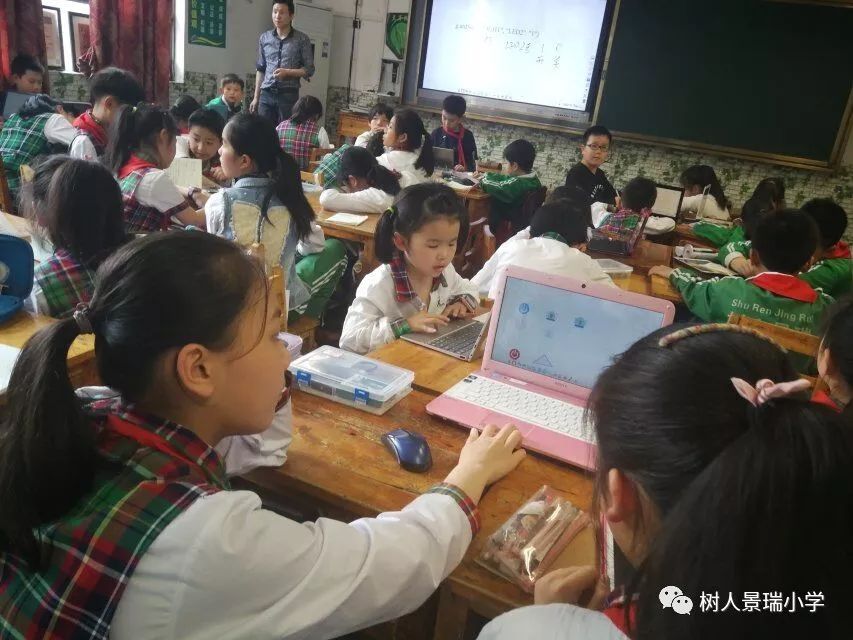 为什么提到树人小学,树人小学为什么好
