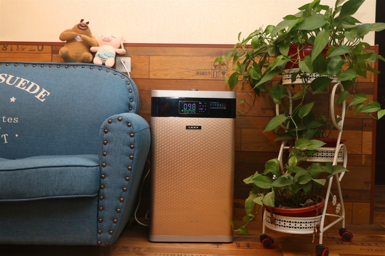 空气净化器莱克k9怎么样,莱克k9空气净化