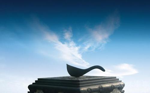 “浮针指南北”：人类从此摆脱海岸的束缚，驰向那宽广的大洋