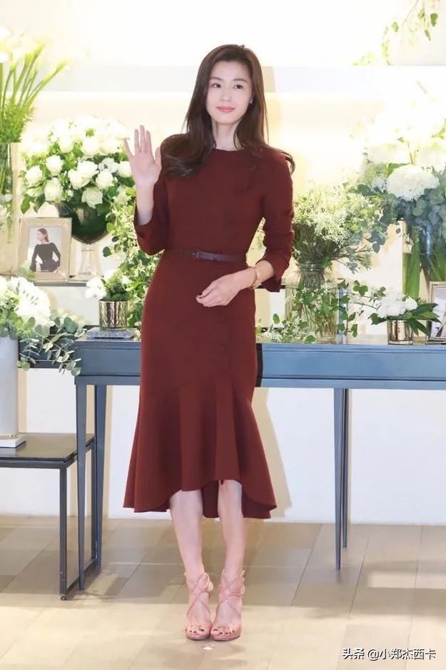 听说全智贤离婚了？有人第一个不同意