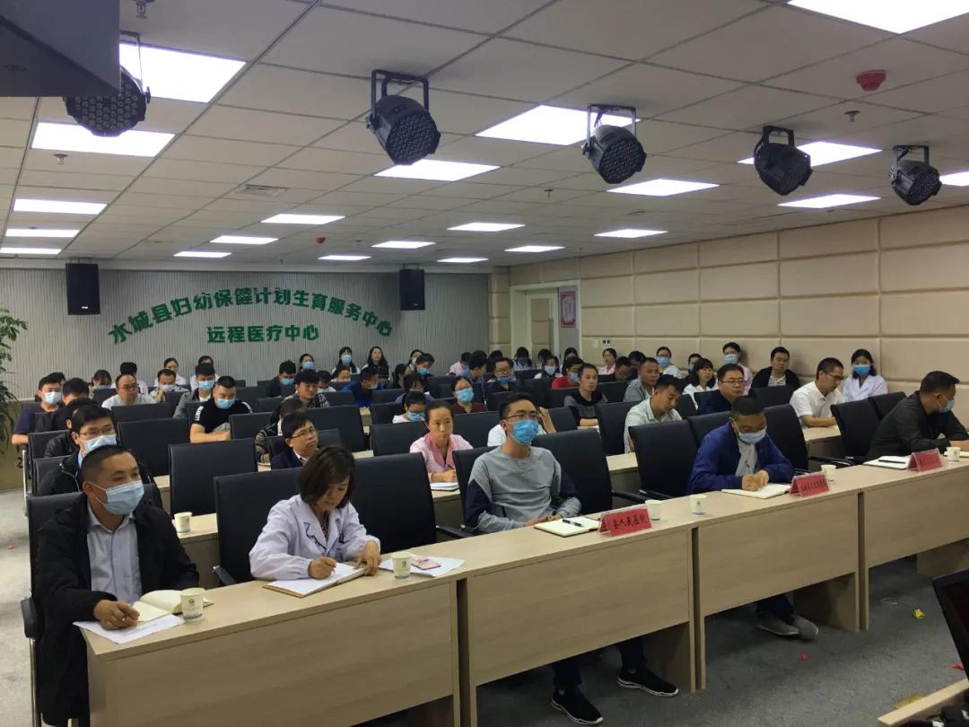 未雨绸缪助力两会消防安全,消防专家助力消防安全整治总结