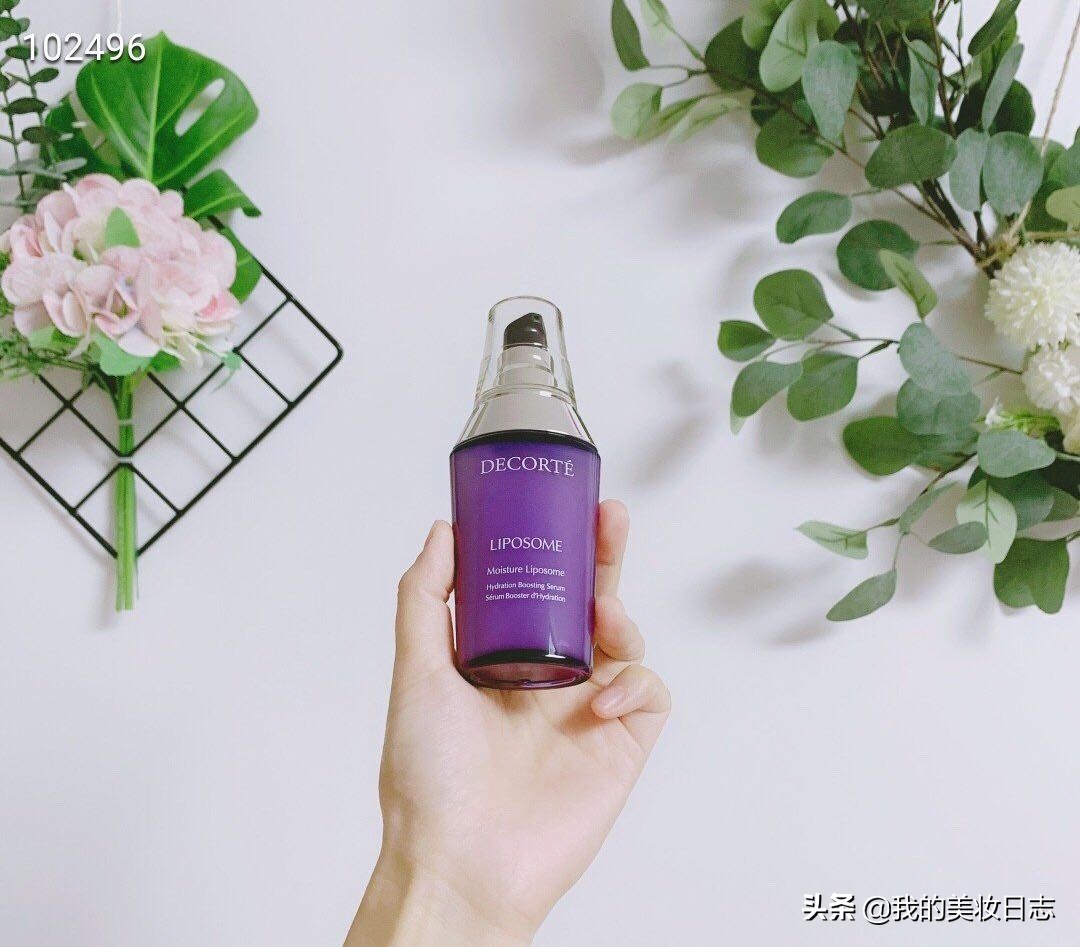 人手一瓶的精华液图鉴来咯，雅顿粉胶元老级抗老，黛珂小紫瓶补水