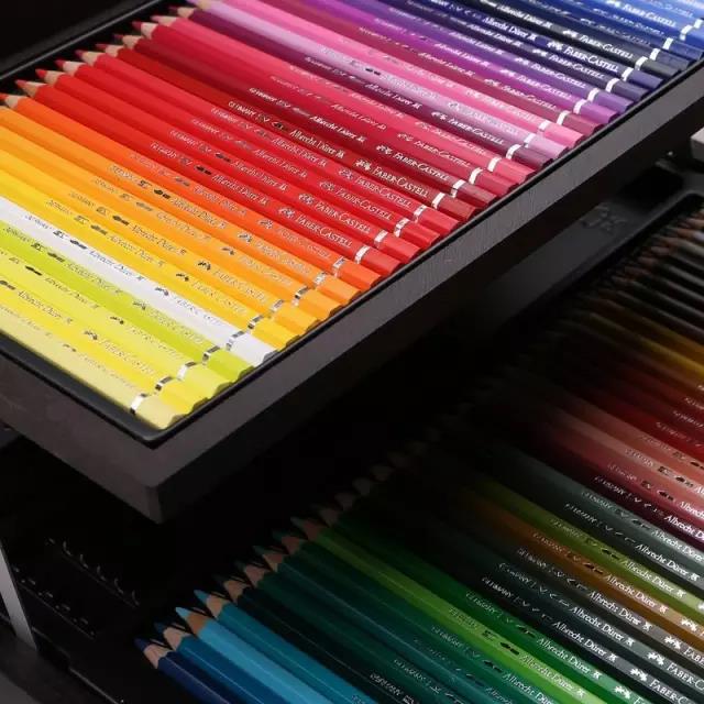 画材界的爱马仕,最贵的画材品牌