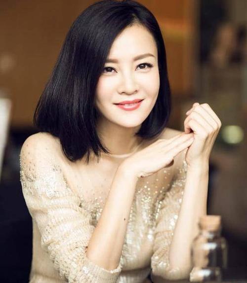 贵州美女真好看，娱乐圈中的她们一个比一个好看，你都认识吗？