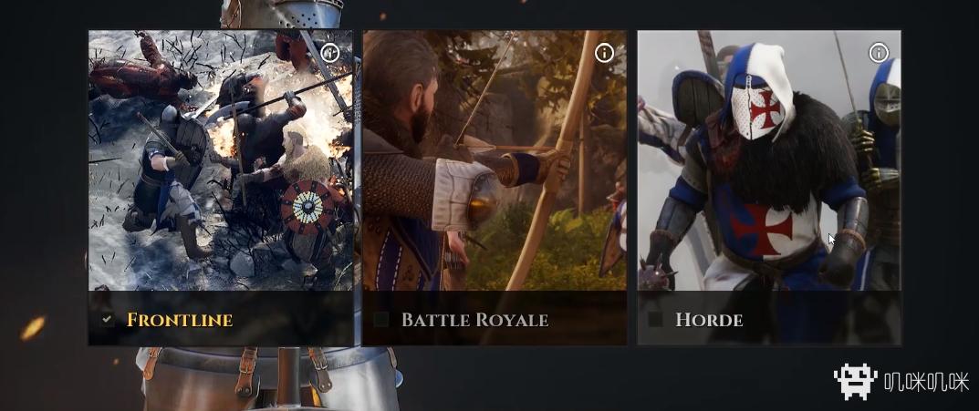 血腥剑斗和骑士精神,血腥剑斗第几人称