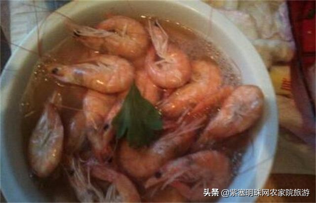 长岛好渔家,长岛当地渔家特色美食餐饮攻略