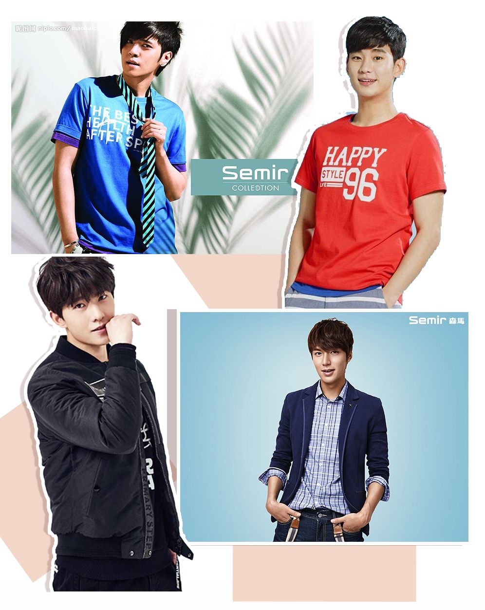 千玺同款一百多块钱衣服,千玺同款在哪里买