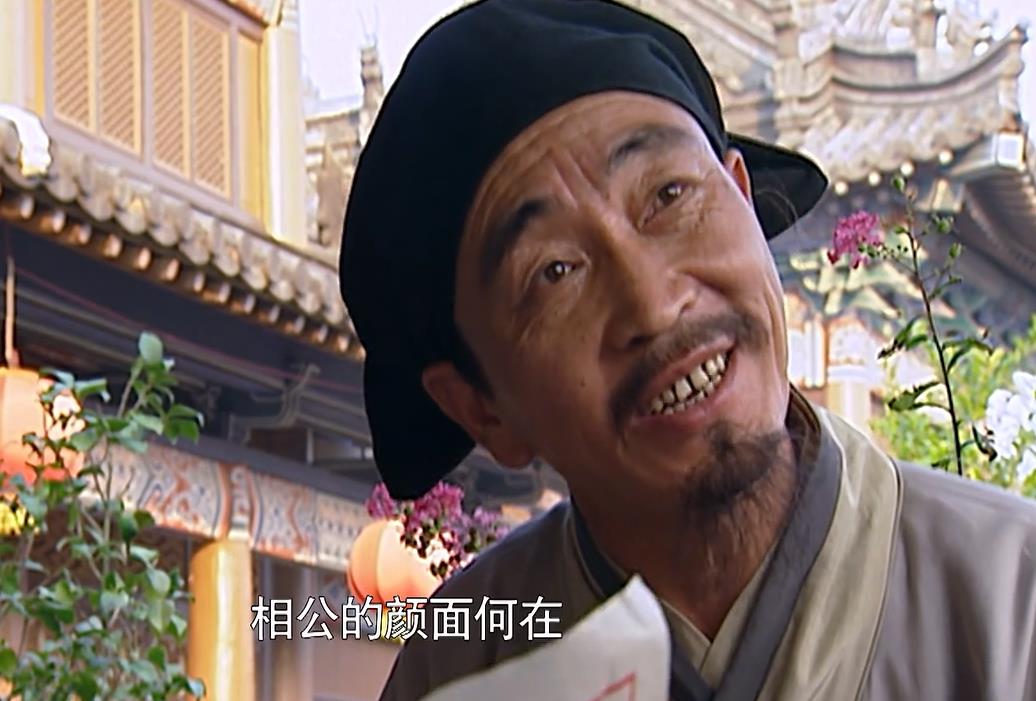 宋江坚持招安错了吗,宋江一心想招安对还是错