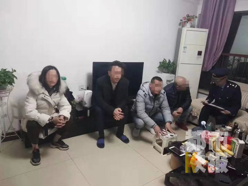 西安浐灞打击传销最新消息,西安浐灞分局抓传销