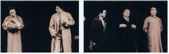 当年的样板戏有哪些,那些年的样板戏你还记得多少