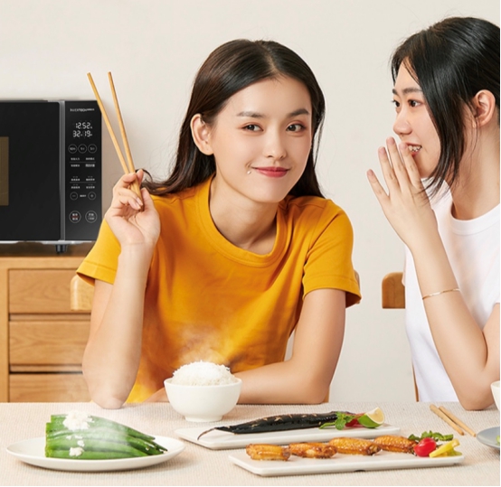 微波炉食谱大全一日三餐,微波炉一日三餐食谱