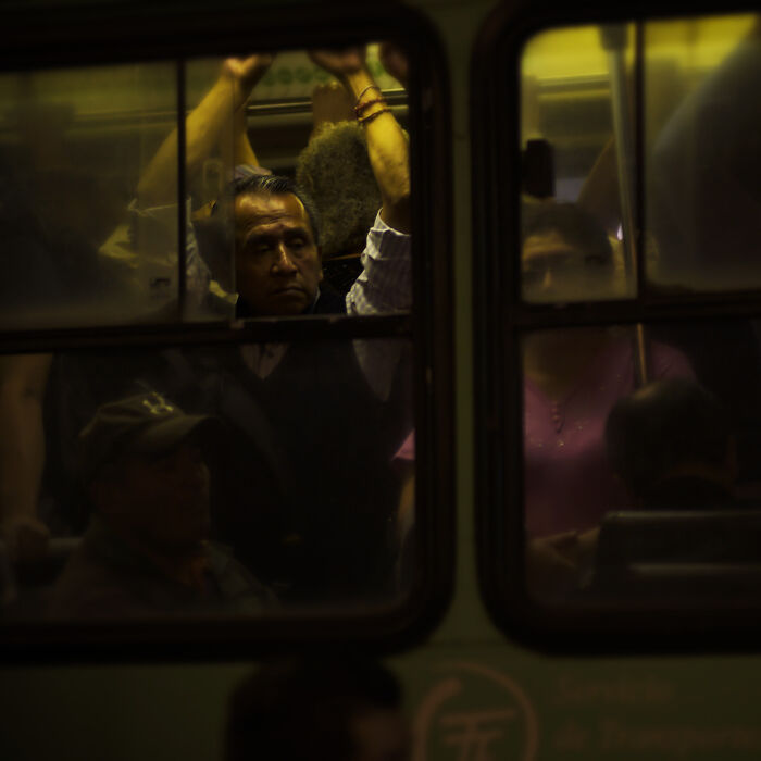 网友随手一拍却很惊艳的图,网友拍摄绝美光影瞬间