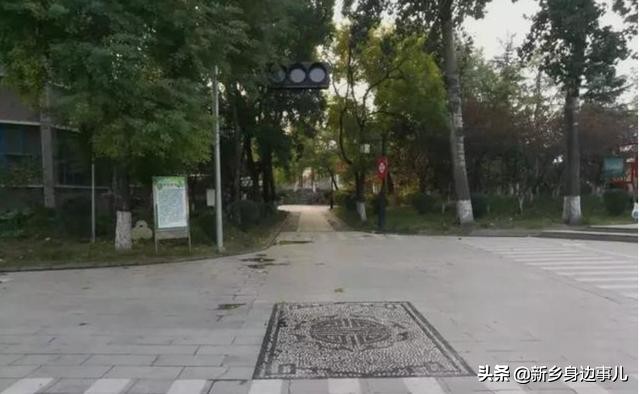 新乡卫河公园的前世今生,卫河公园的历史发展