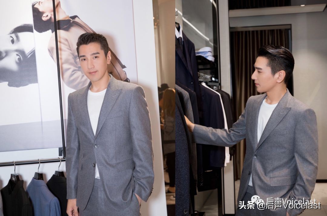 男士西装教程,男士西装92a和96a区别